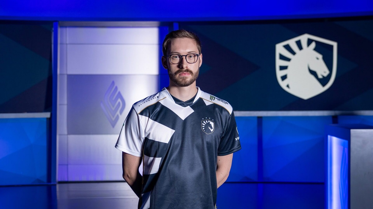 Bjergsen E Nastupiti I Za Akademsku Ekipu Team Liquida Esport Adria