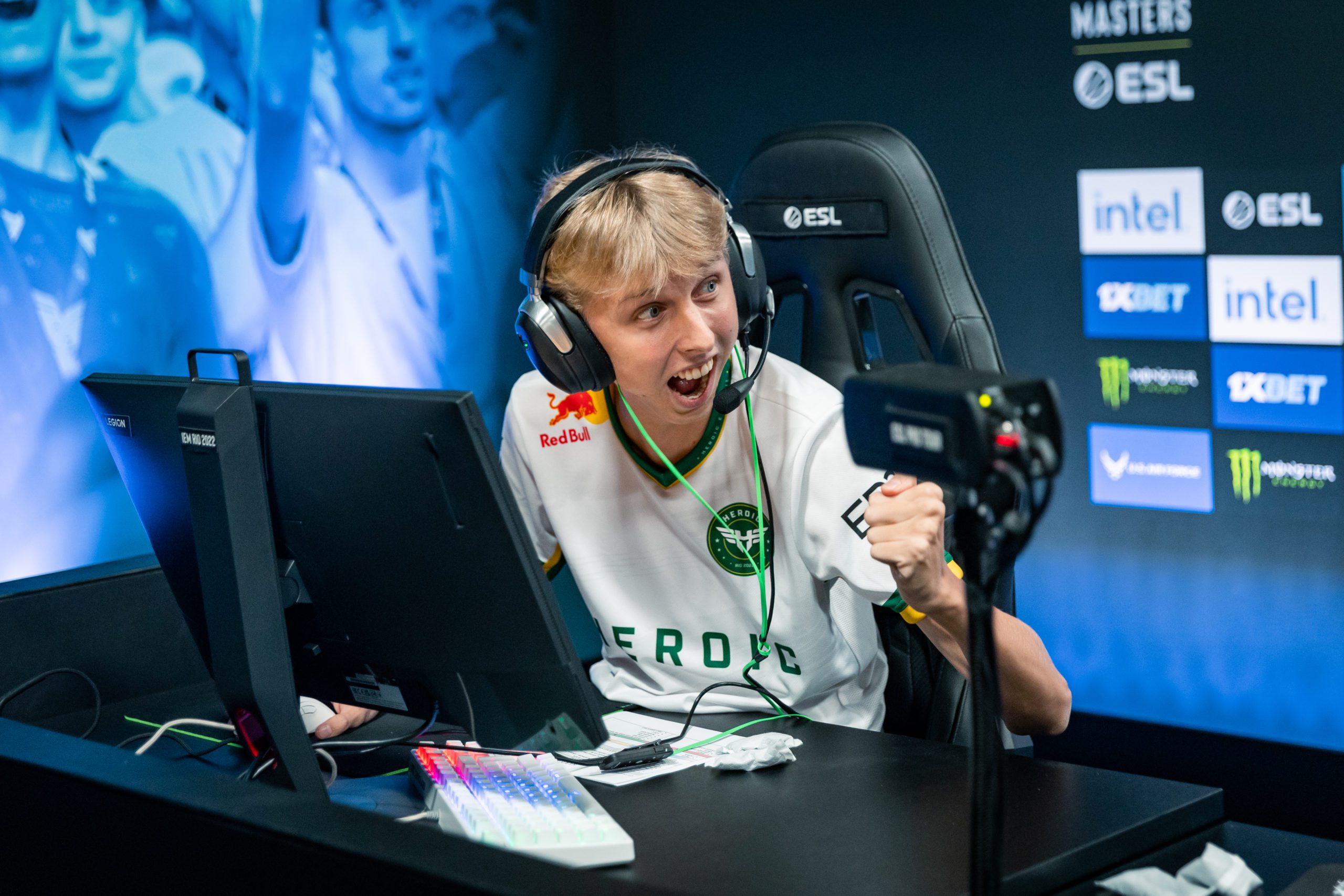 IEM Rio Outsiders Fnatic I Heroic Idu U Doigravanje Esport Adria