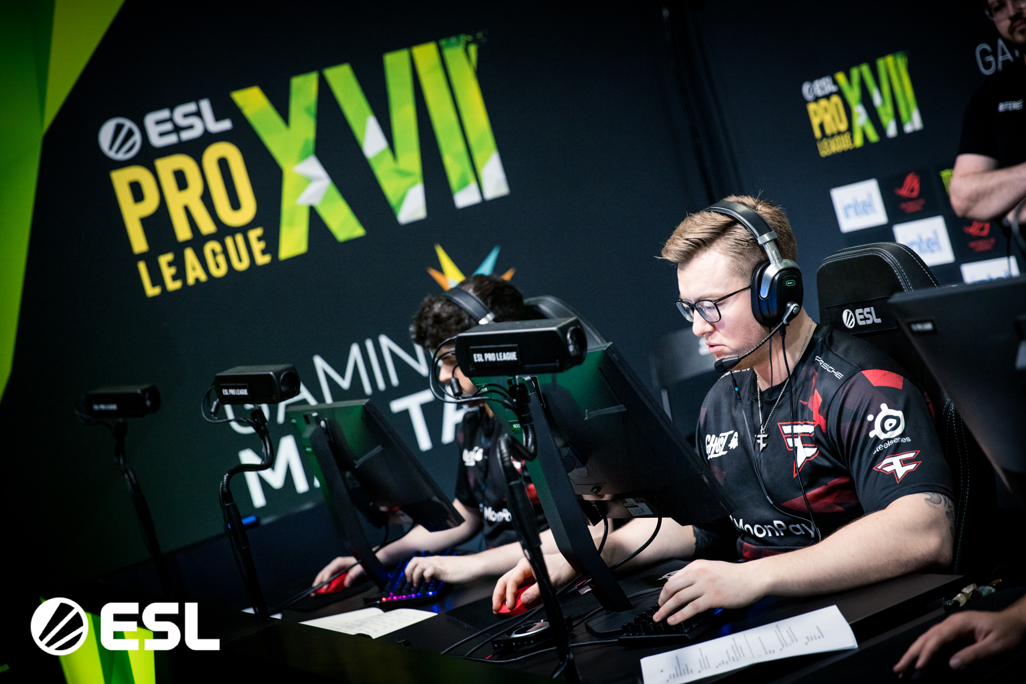 Faze Clan Osvojio Esl Pro League I Intel Grand Slam Esport Adria