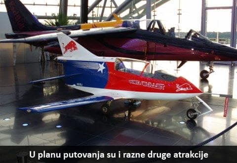 Druge atrakcije