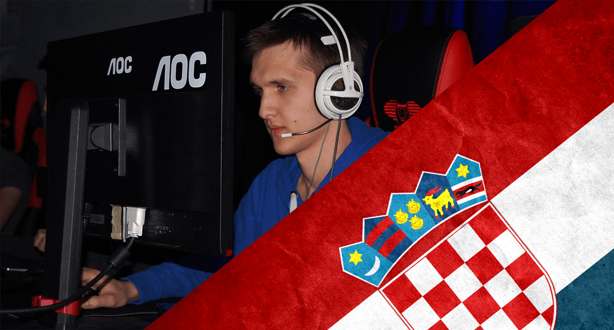 m4niac overwatch luka matijevic hrvatska
