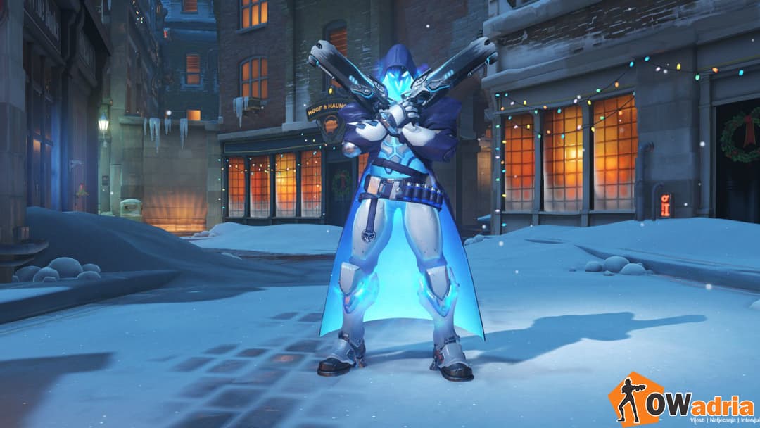 reaper-skin