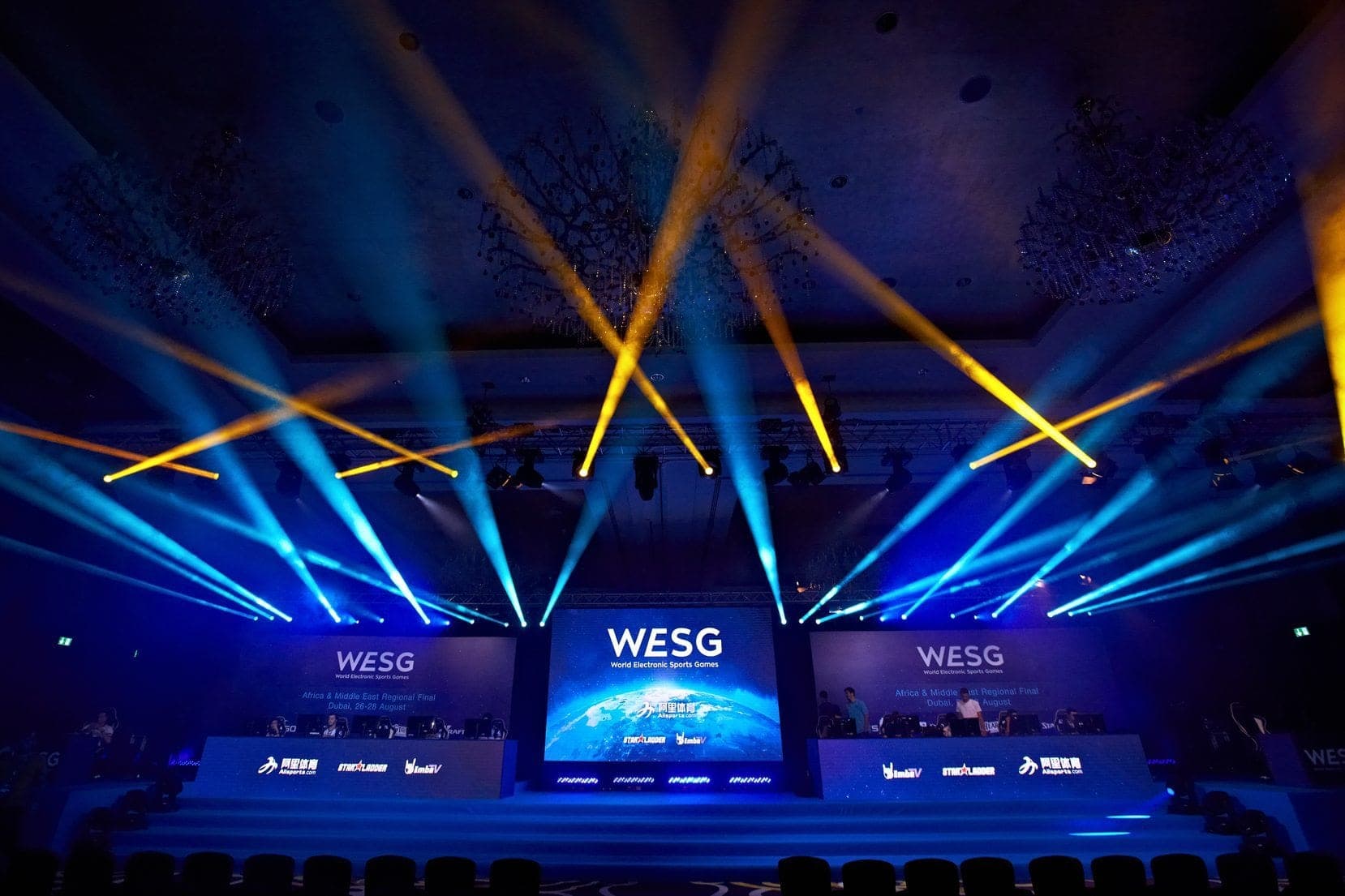 wesg csgo lan