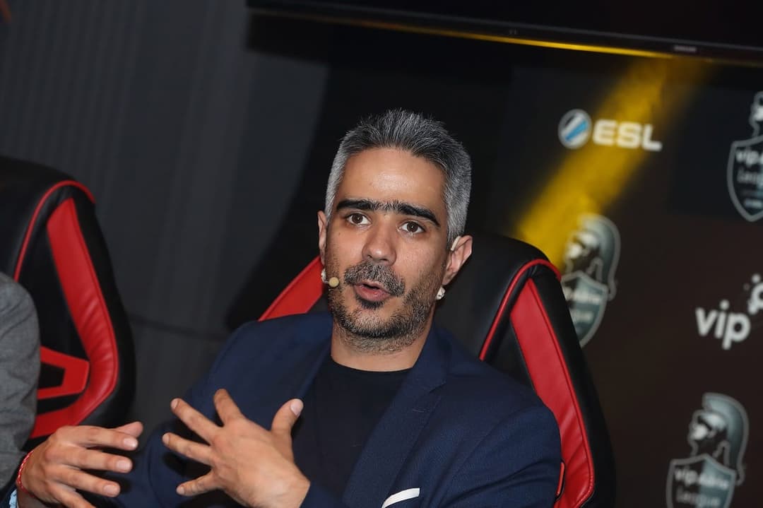 Martin Kadinov ESL