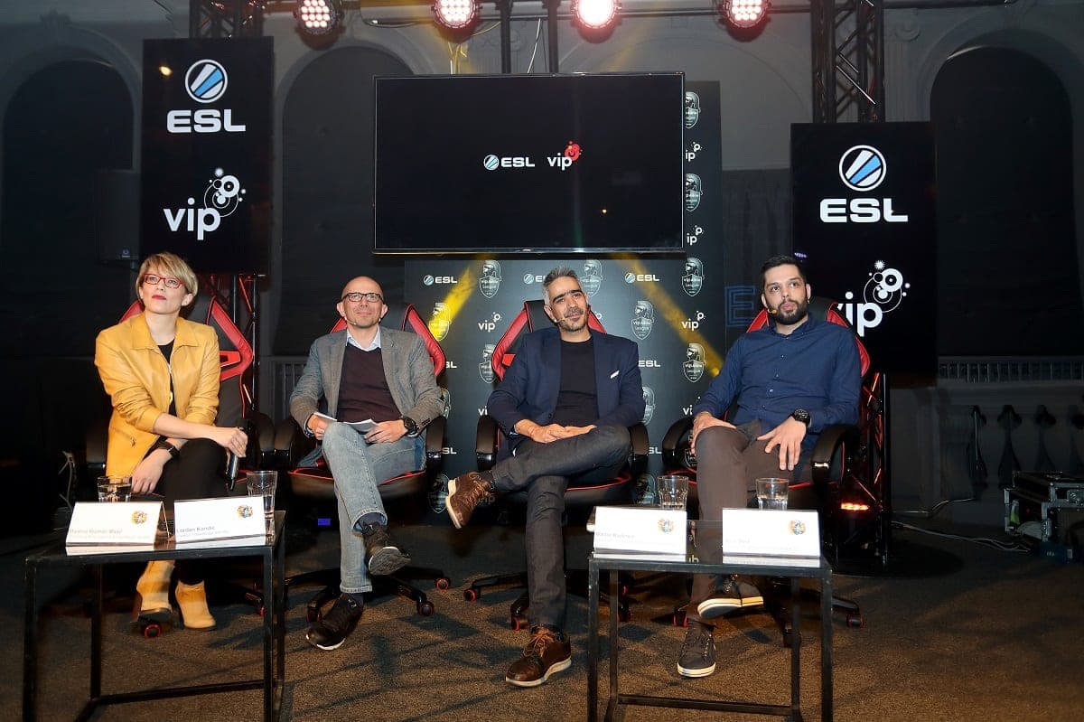 Vip Adria League