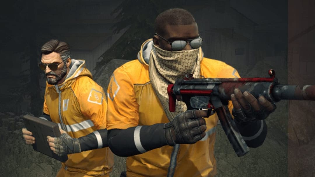 CSGO besplatan