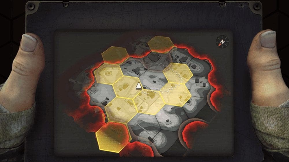 Danger Zone CSGO