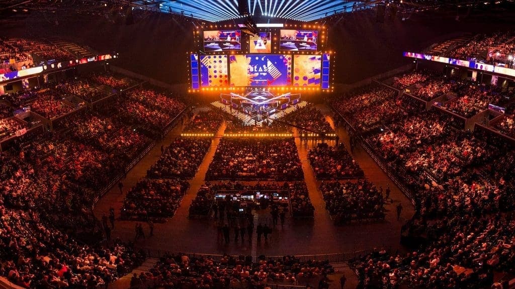 BLAST Pro Series