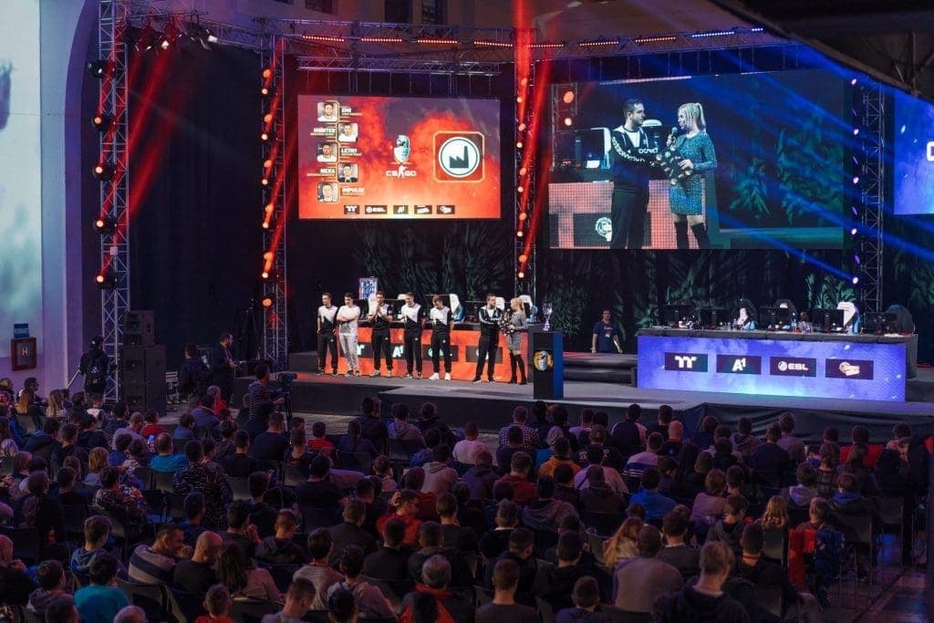 A1 Adria League Nova
