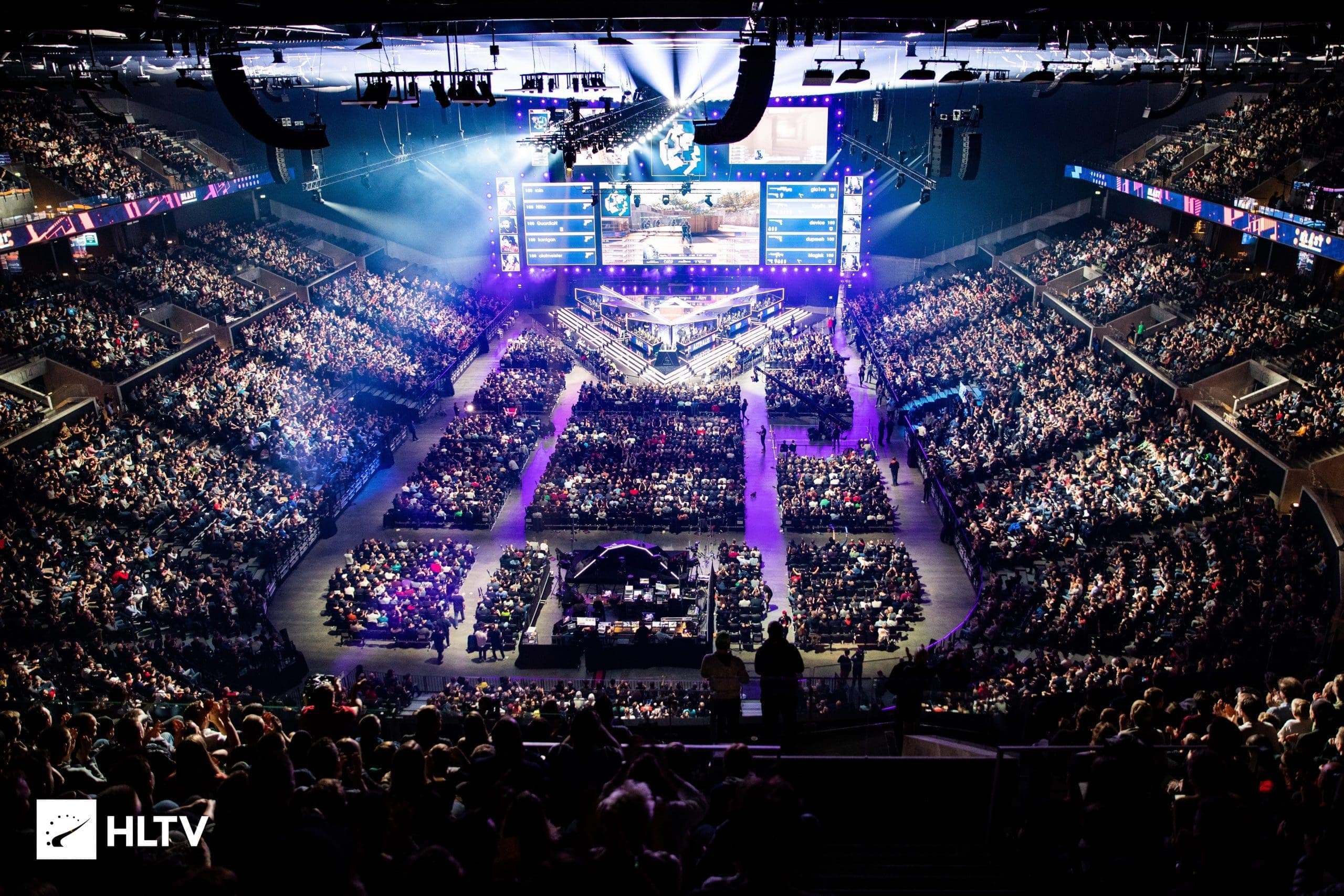 BLAST Pro Copenhagen