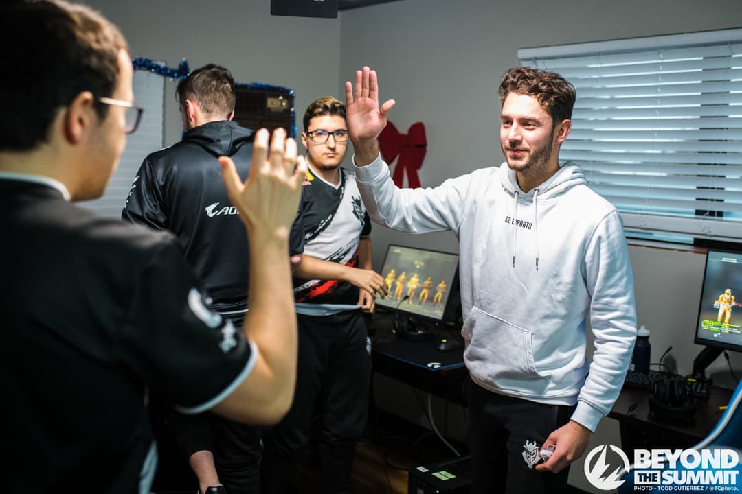 G2 Esports