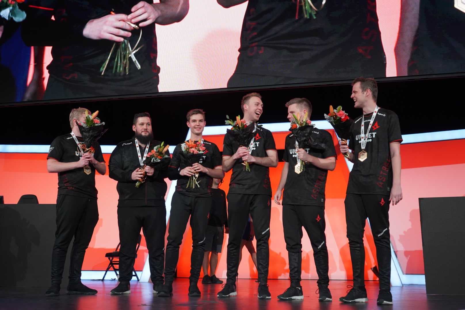 Astralis