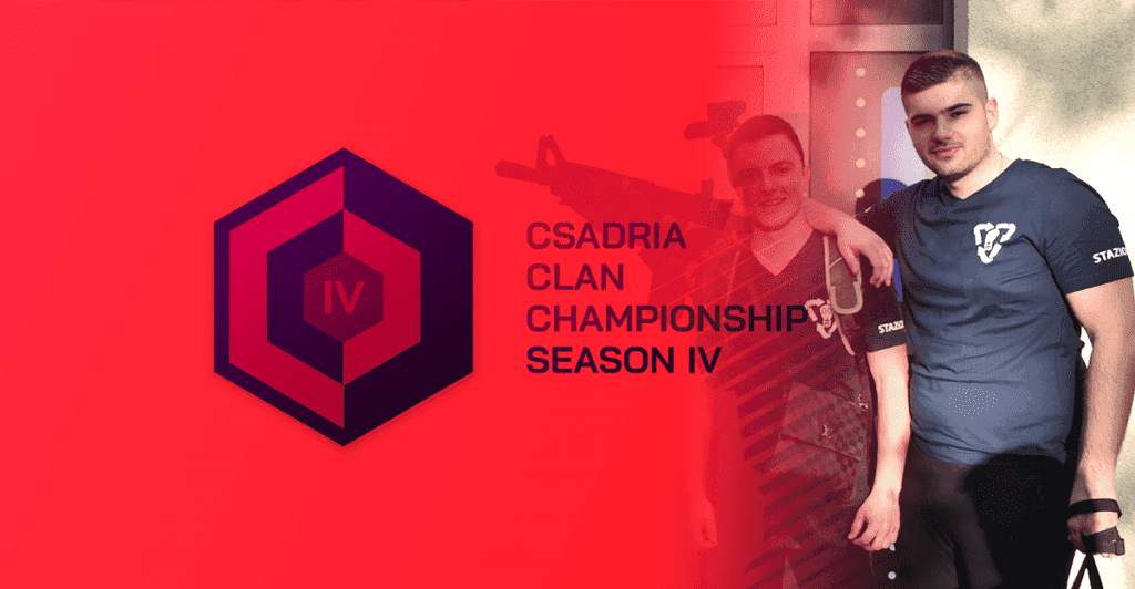 CSadria Clan Championship 4 AIRLIJA