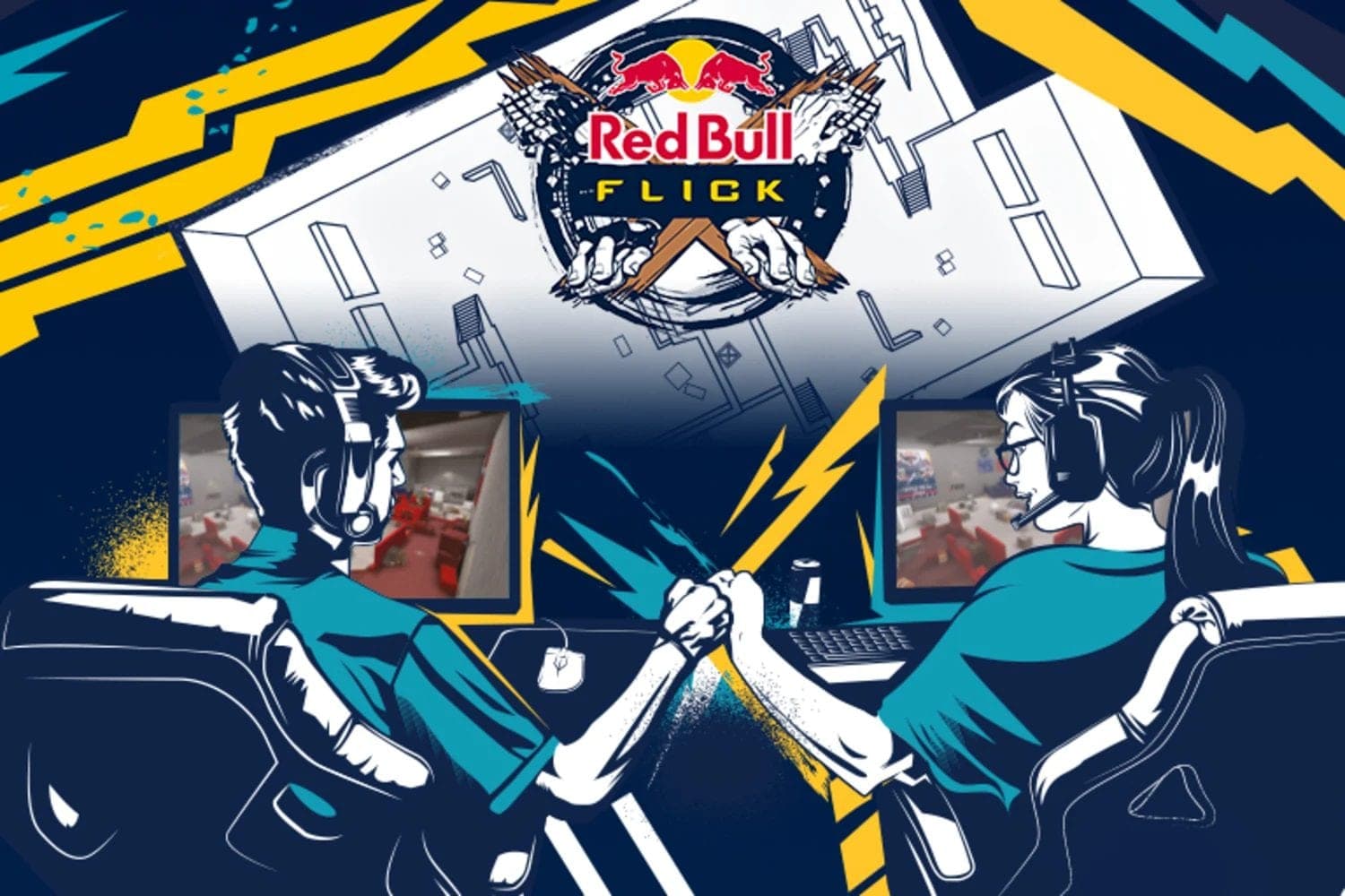 RedBull Flick 2022
