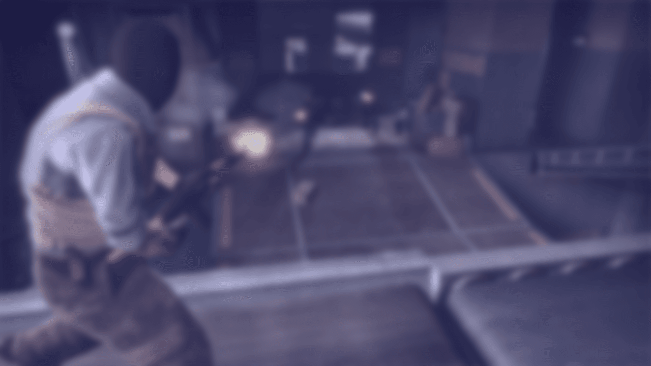 QSKE Gaming