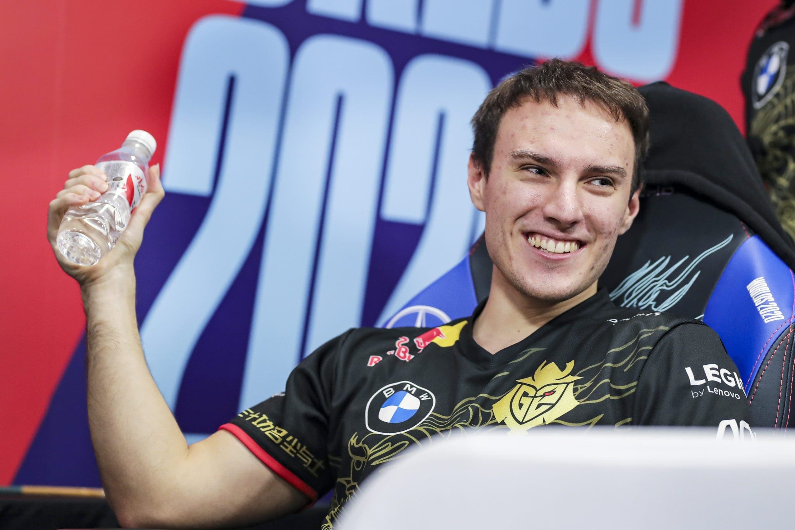Luka "Perkz" Perković