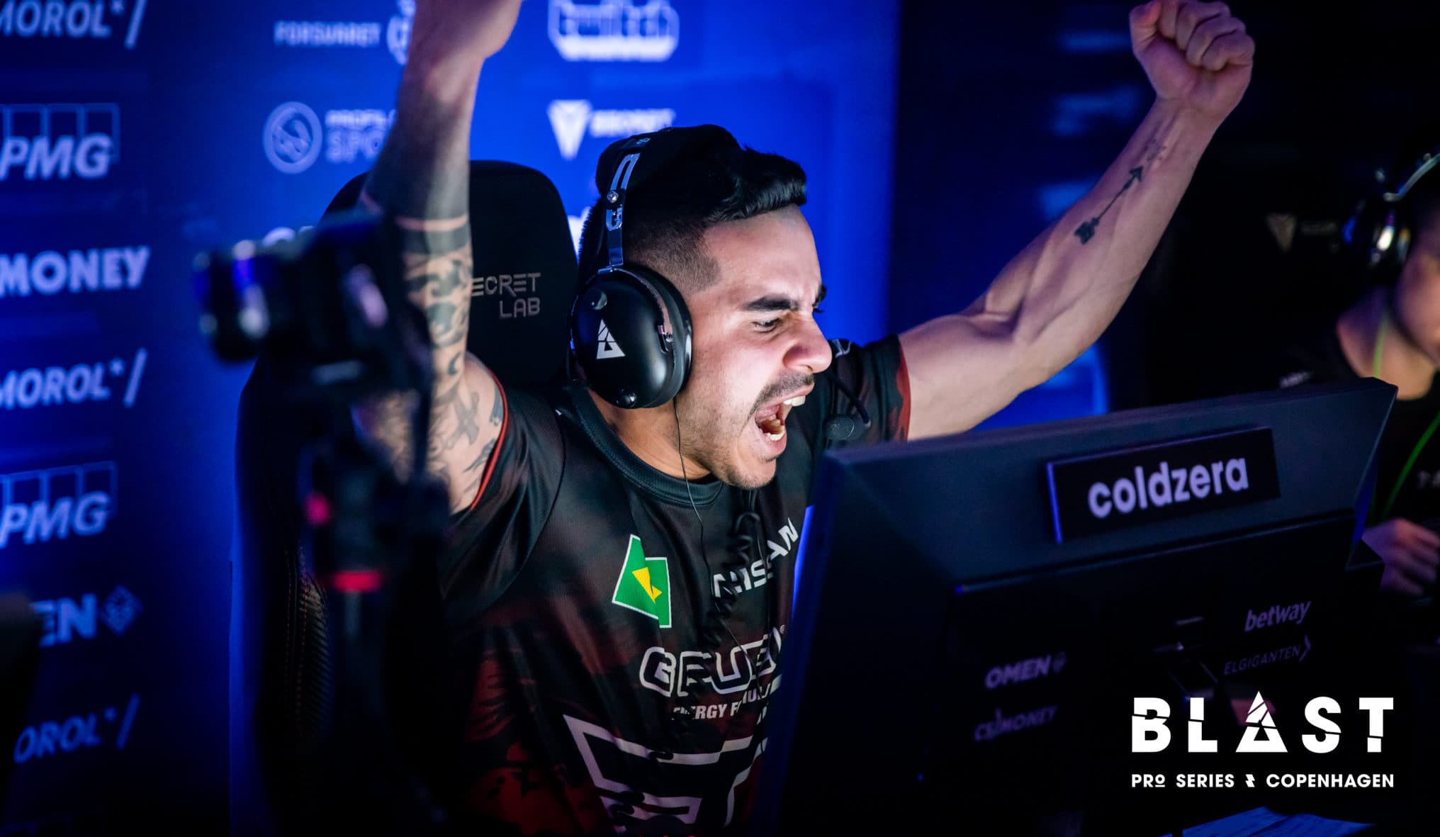Marcelo "coldzera" David
