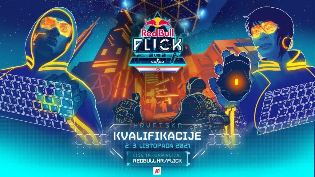 Red Bull Flick 2021