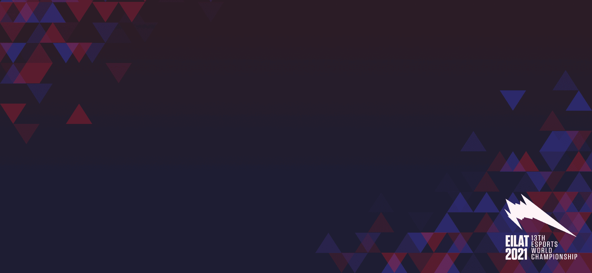 IeSF 2021
