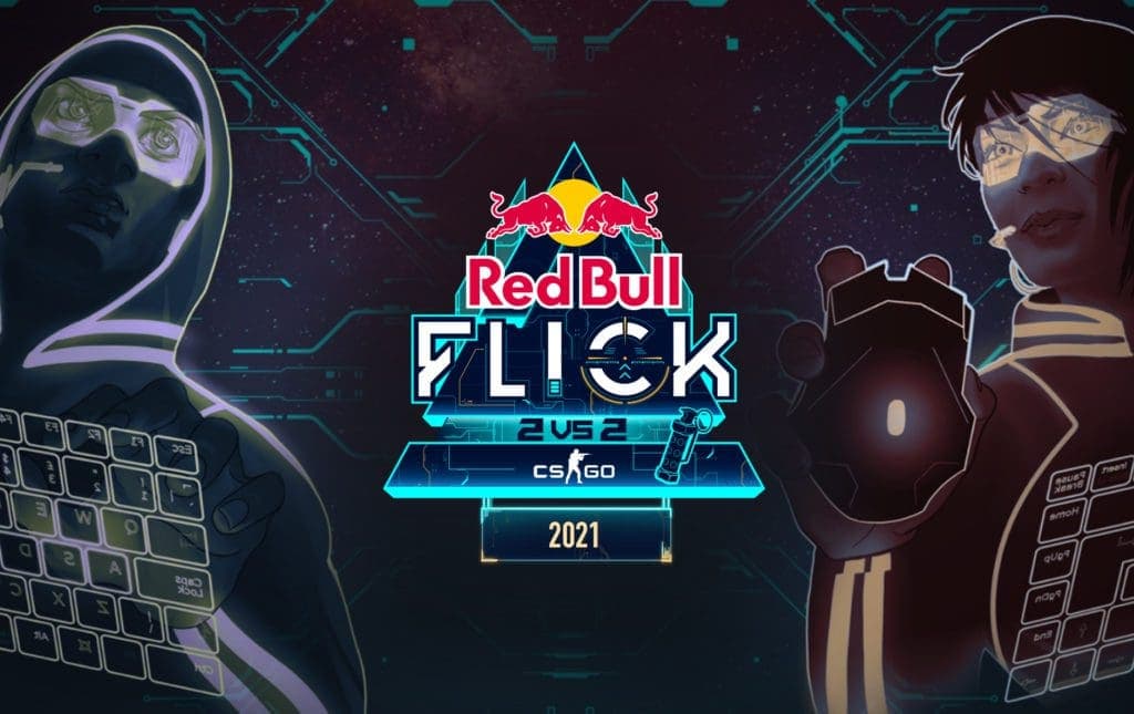 Red Bull Flick 2021