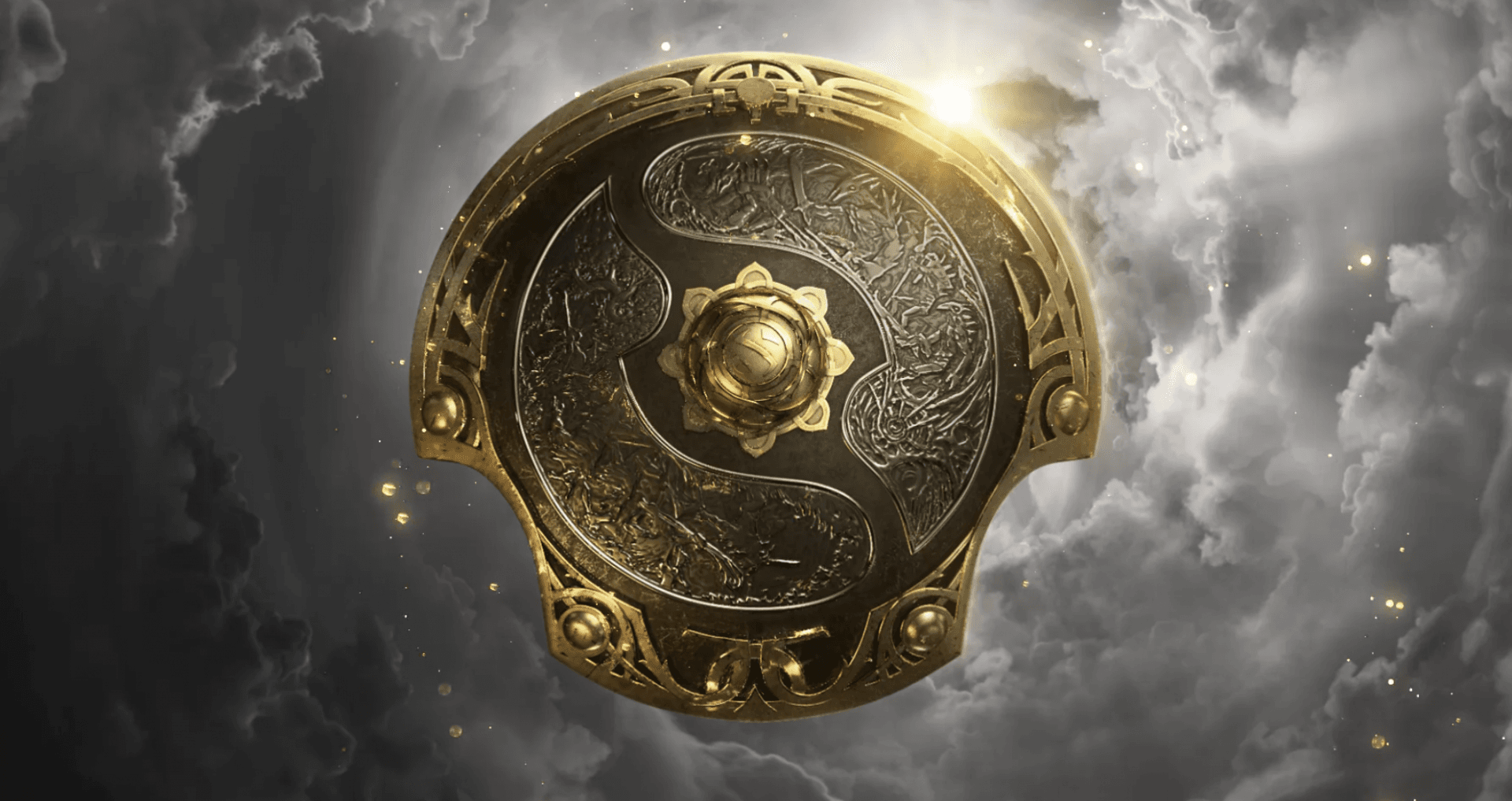 DotA2 TI10 The International 2021