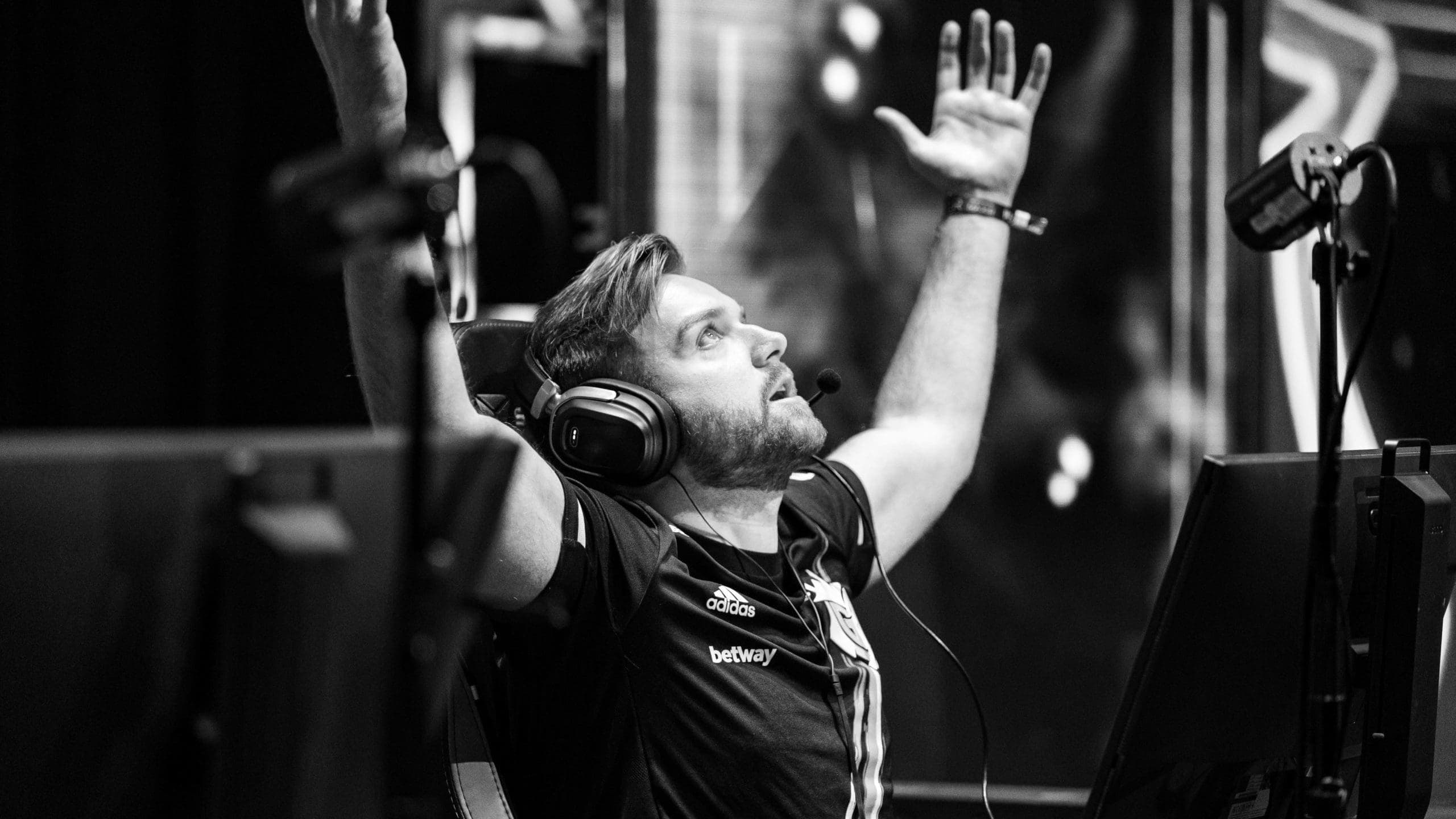G2 Esports NiKo