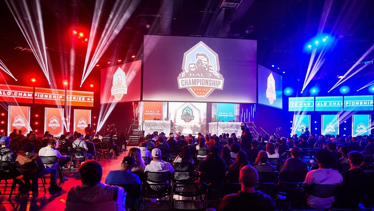 Cloud9 wins Halo Infinite Major