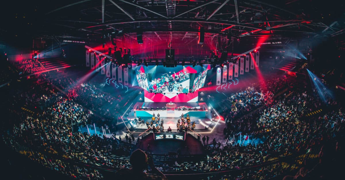 Six Invitational 2022
