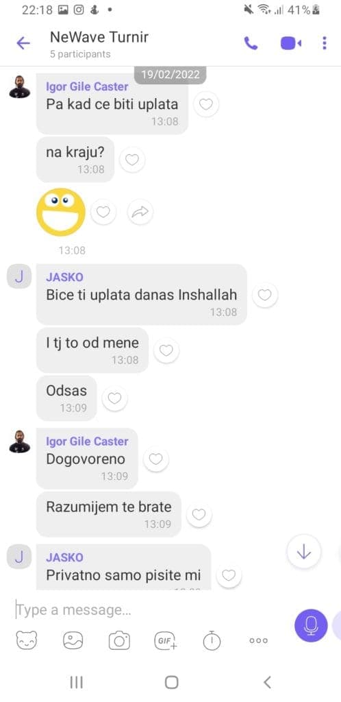 NeWave Raqa