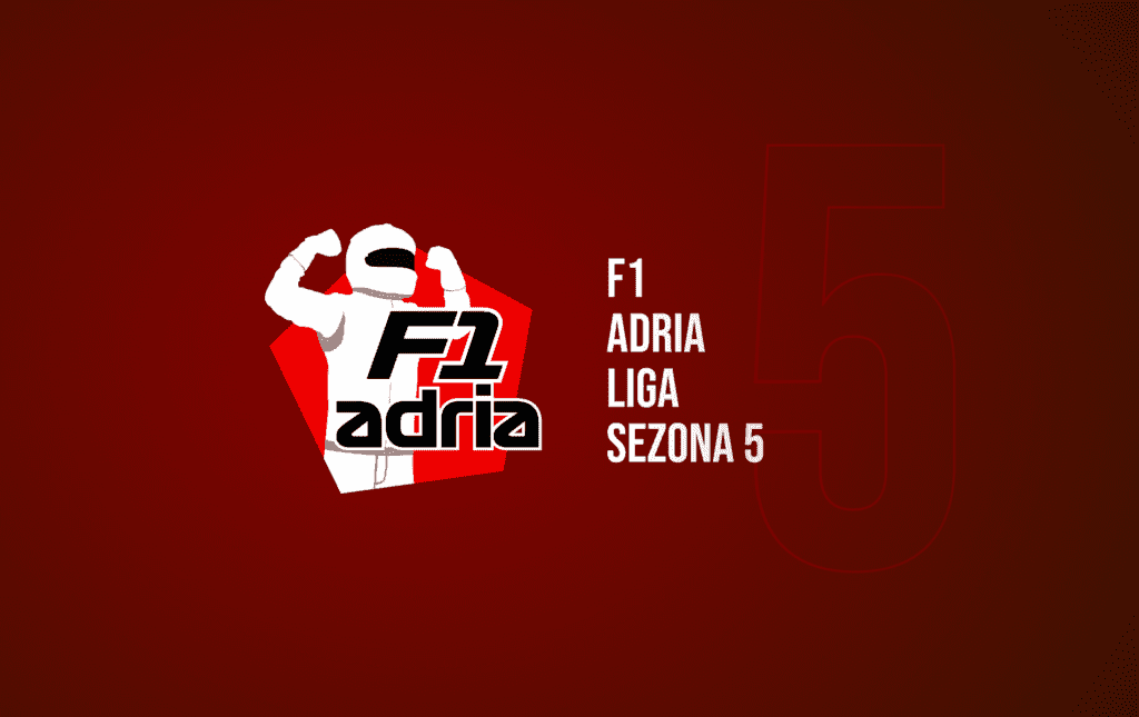 F1 Adria Sezona 5