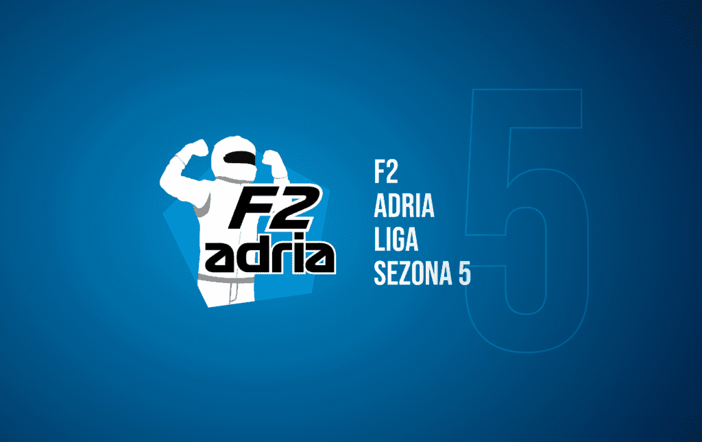 F2 Adria Sezona 5