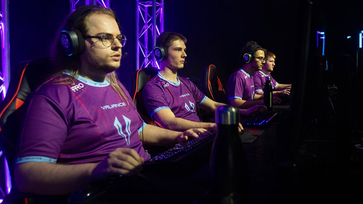 Valiance ProGame Z10