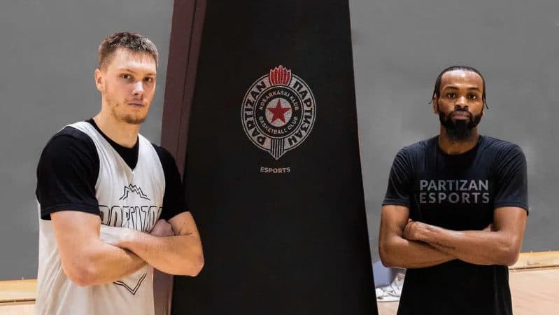 Partizan Esports