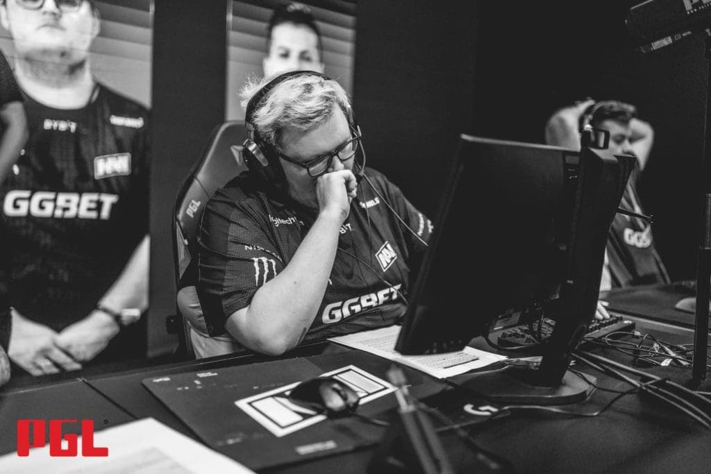 NAVI Boombl4