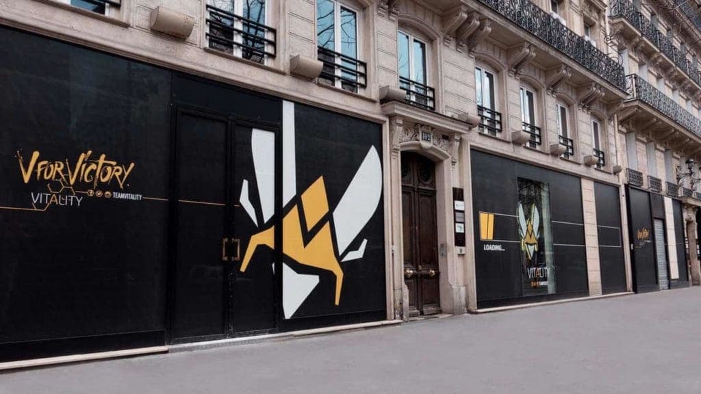 Vitality Samsung