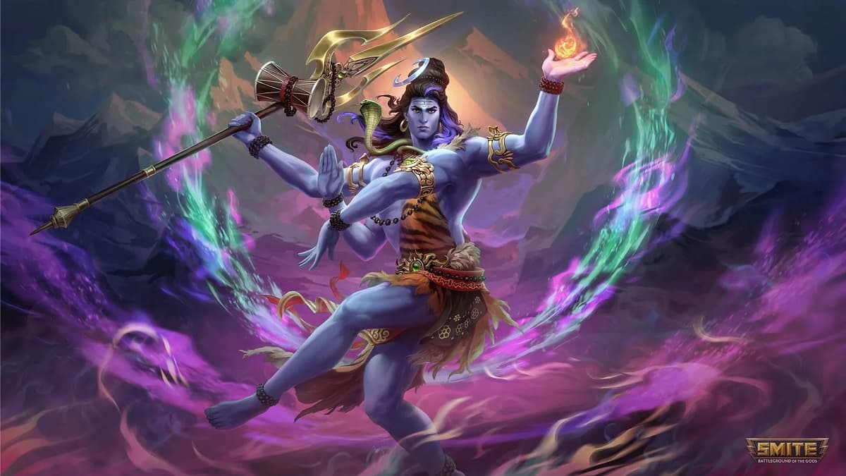 OTK to host Smite Invitational
