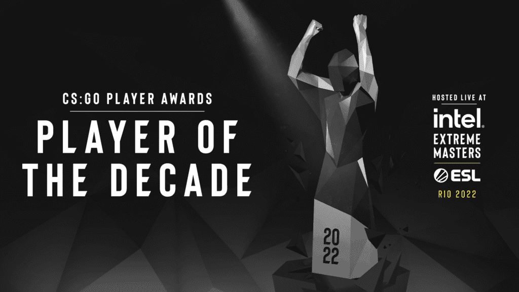 ESL Player Awards