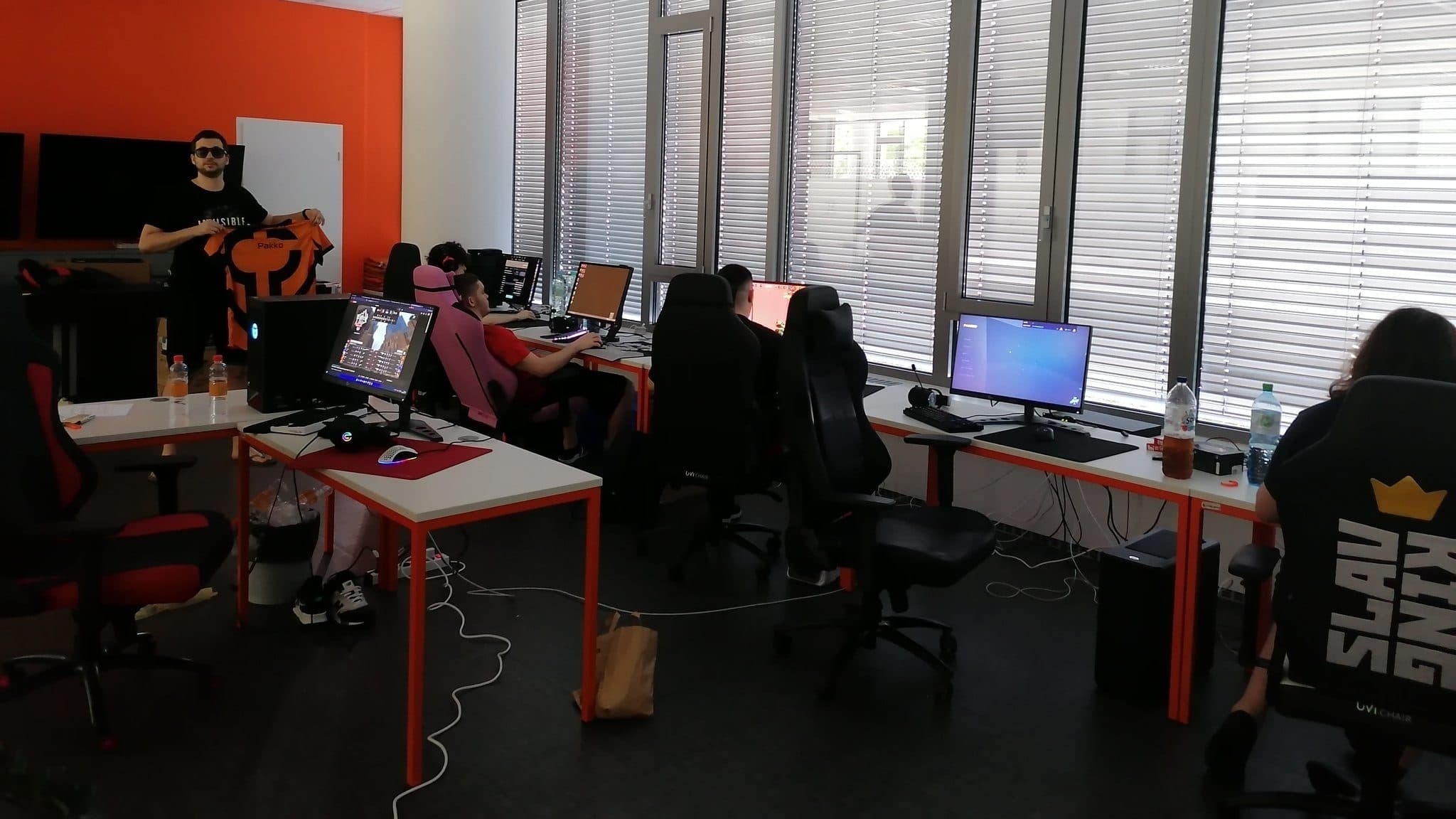 Diamant Esports