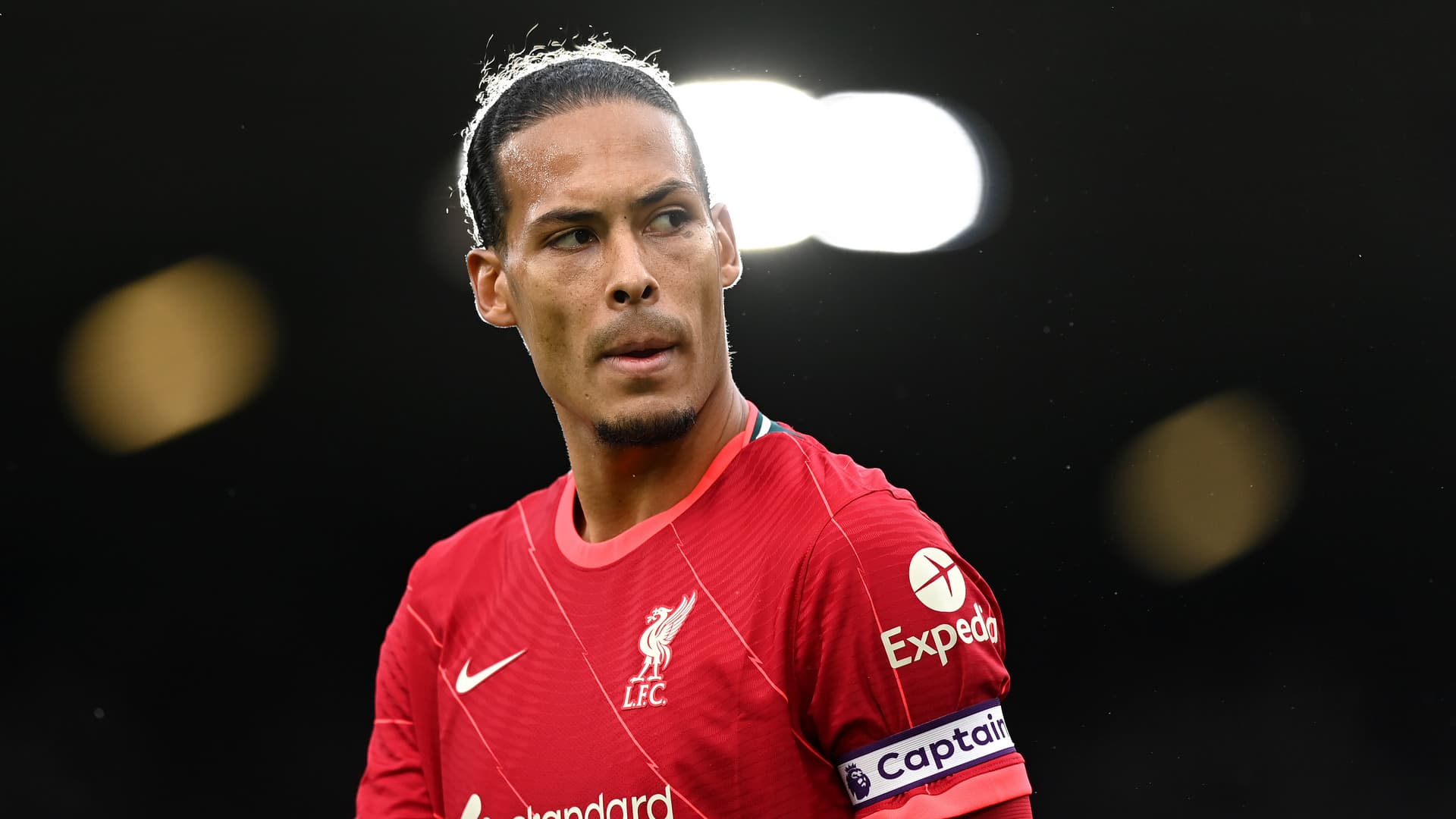Tundra van Dijk