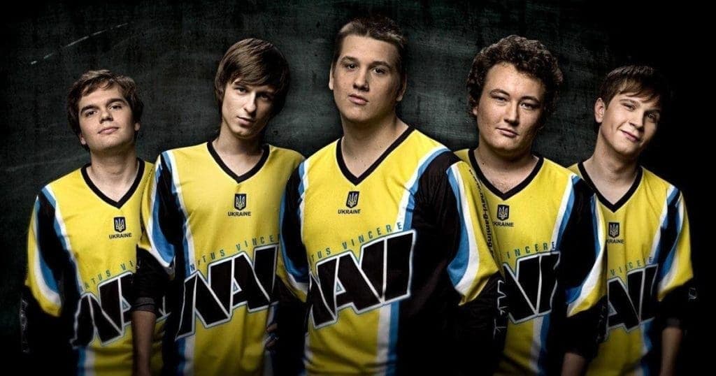NAVI 2010