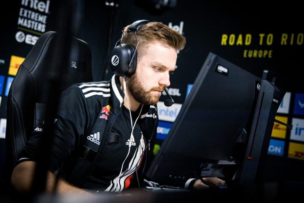 G2 NiKo
