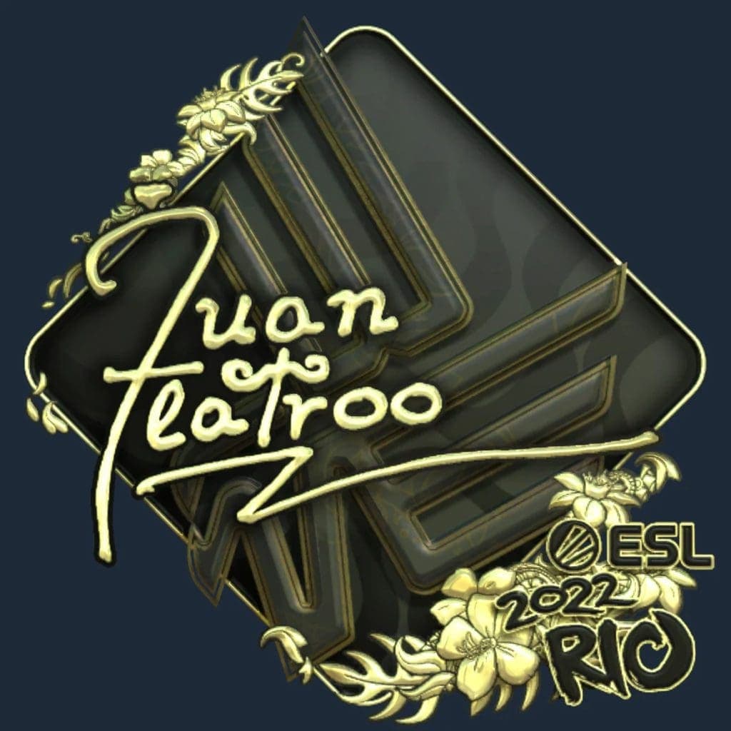 juanflatroo