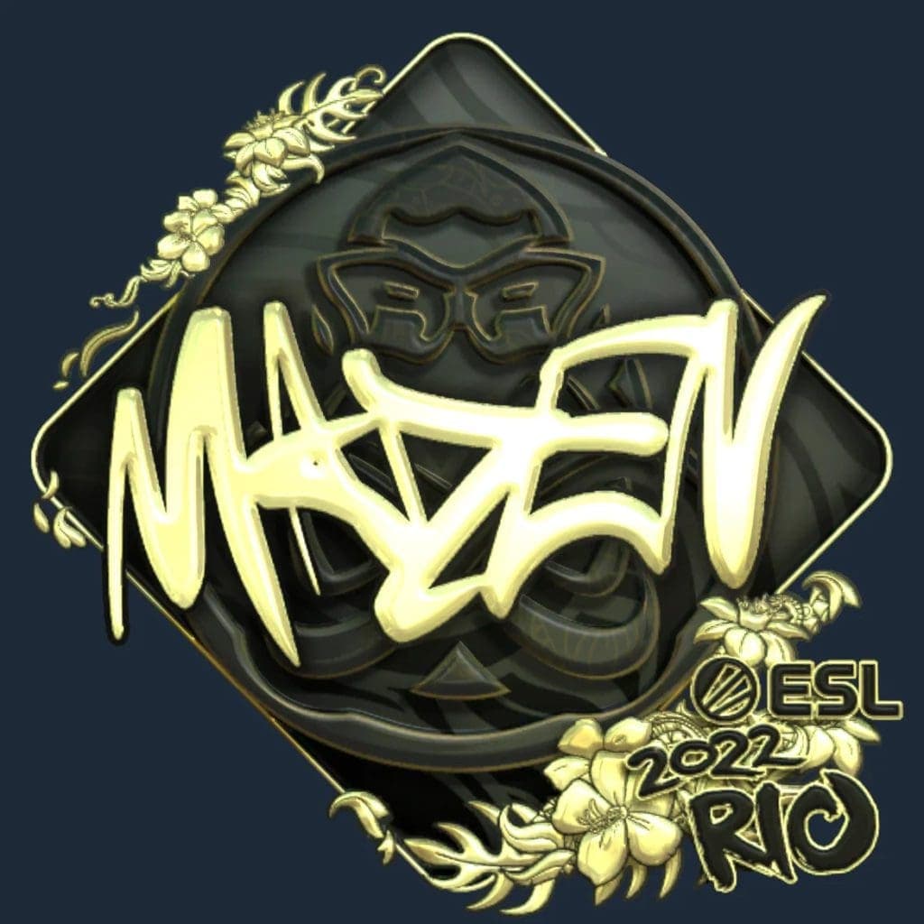 Maden IEM Rio