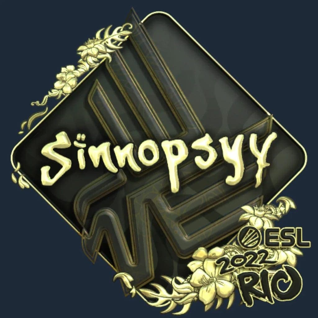 sinnopsyy