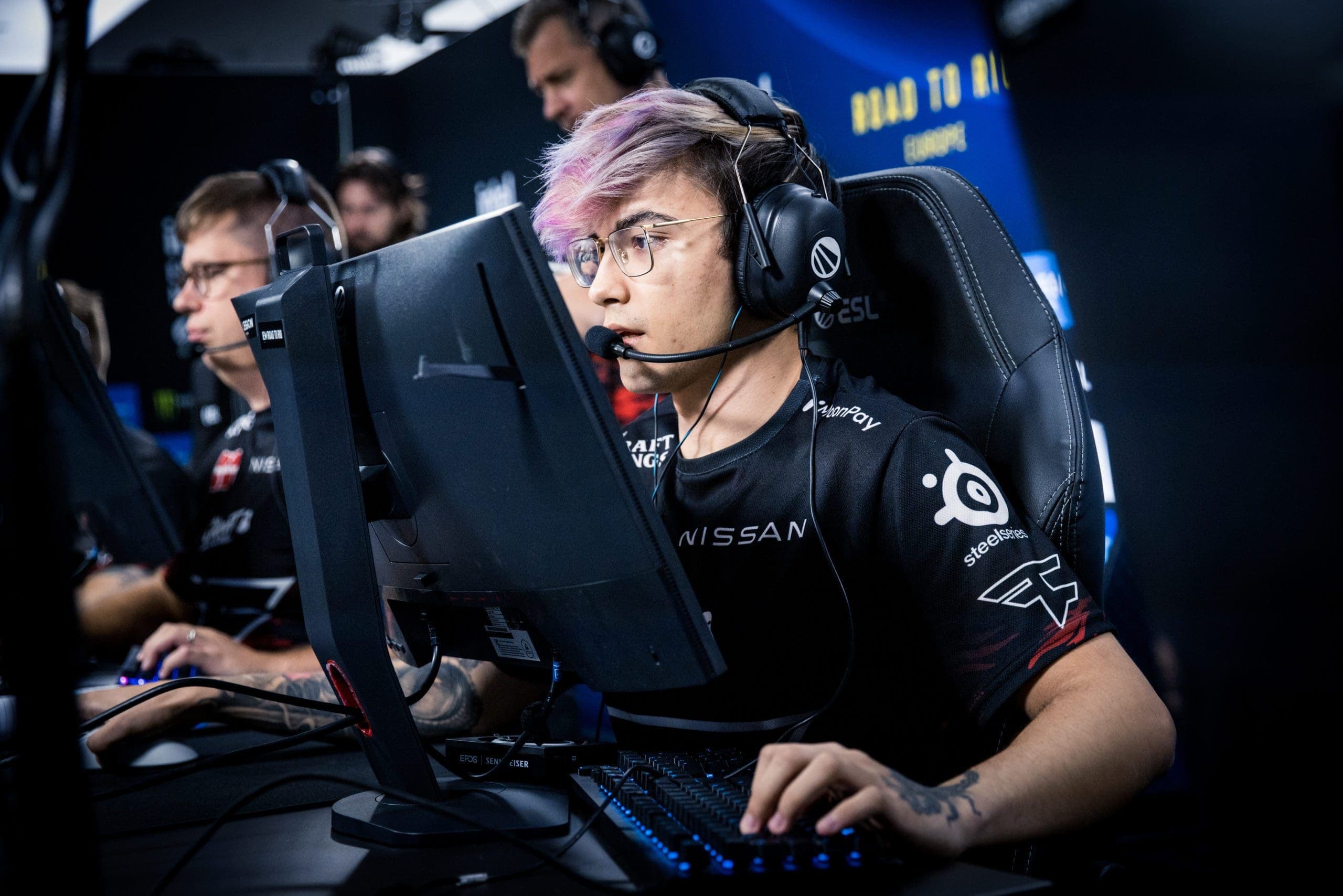 FaZe Twistzz