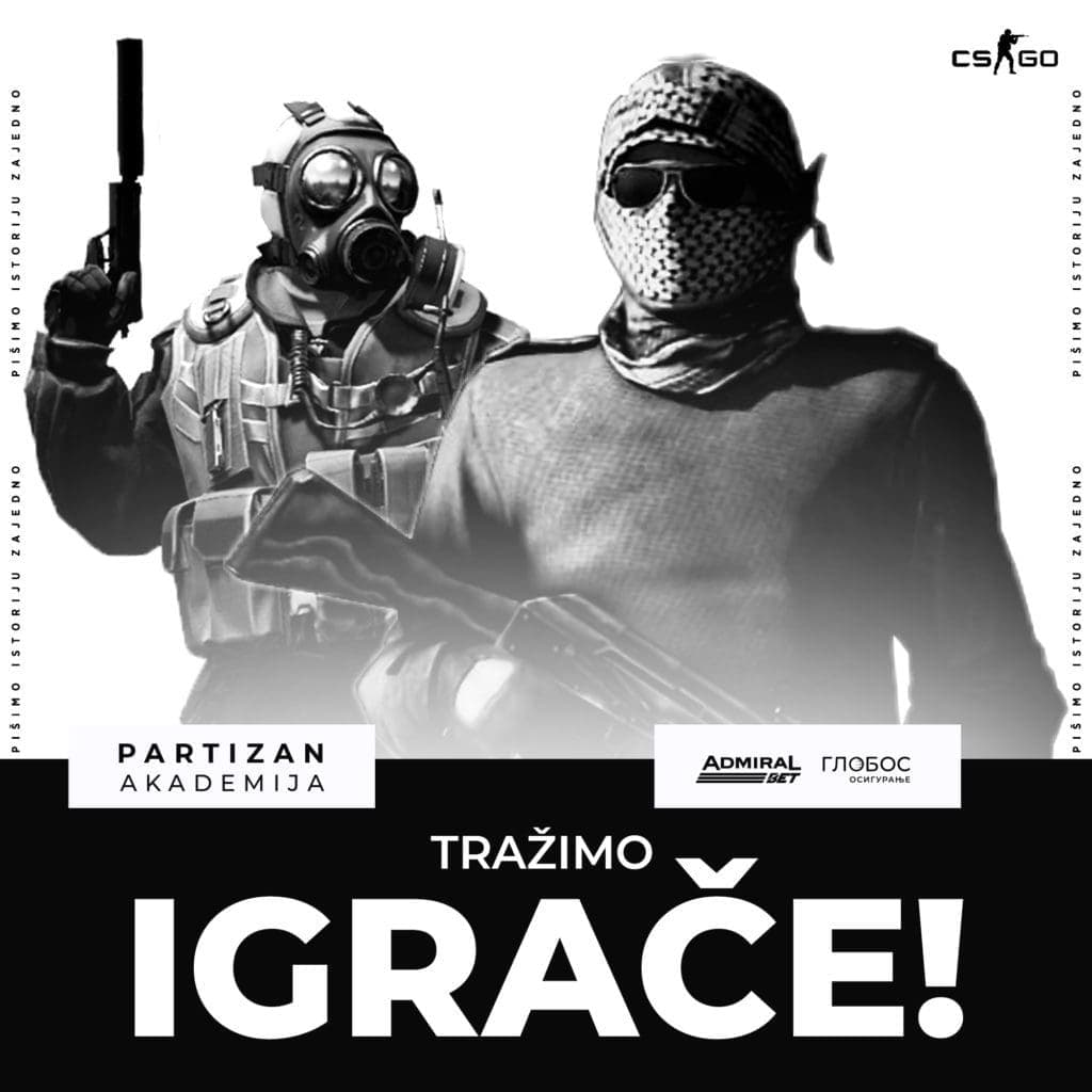 Partizan Esports