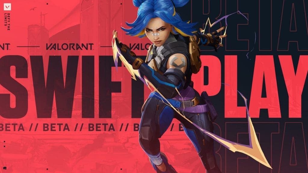 Swiftplay is the new VALORANT mode