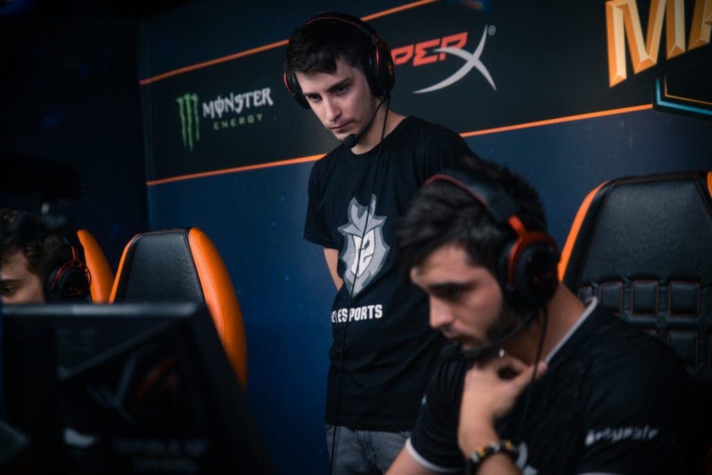 Nakama SmithZz