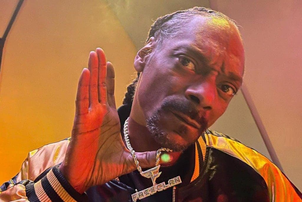 FaZe Clan Snoop Dogg