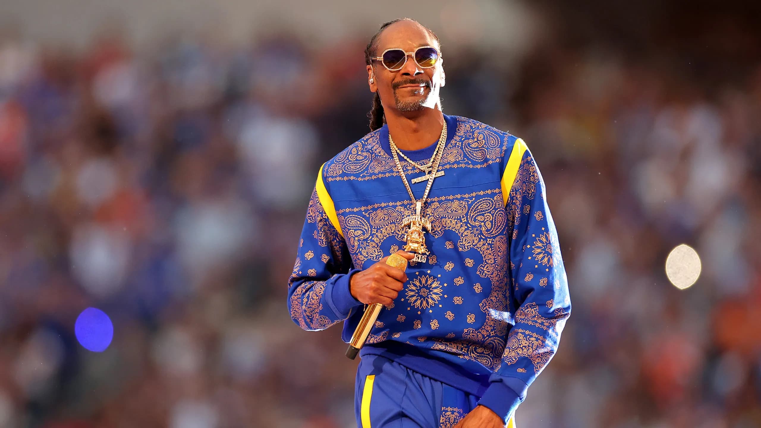 FaZe Clan Snoop Dogg